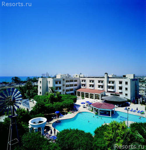 Henipa Hotel 2